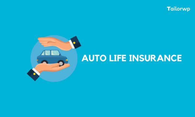 imej cover auto life insurance